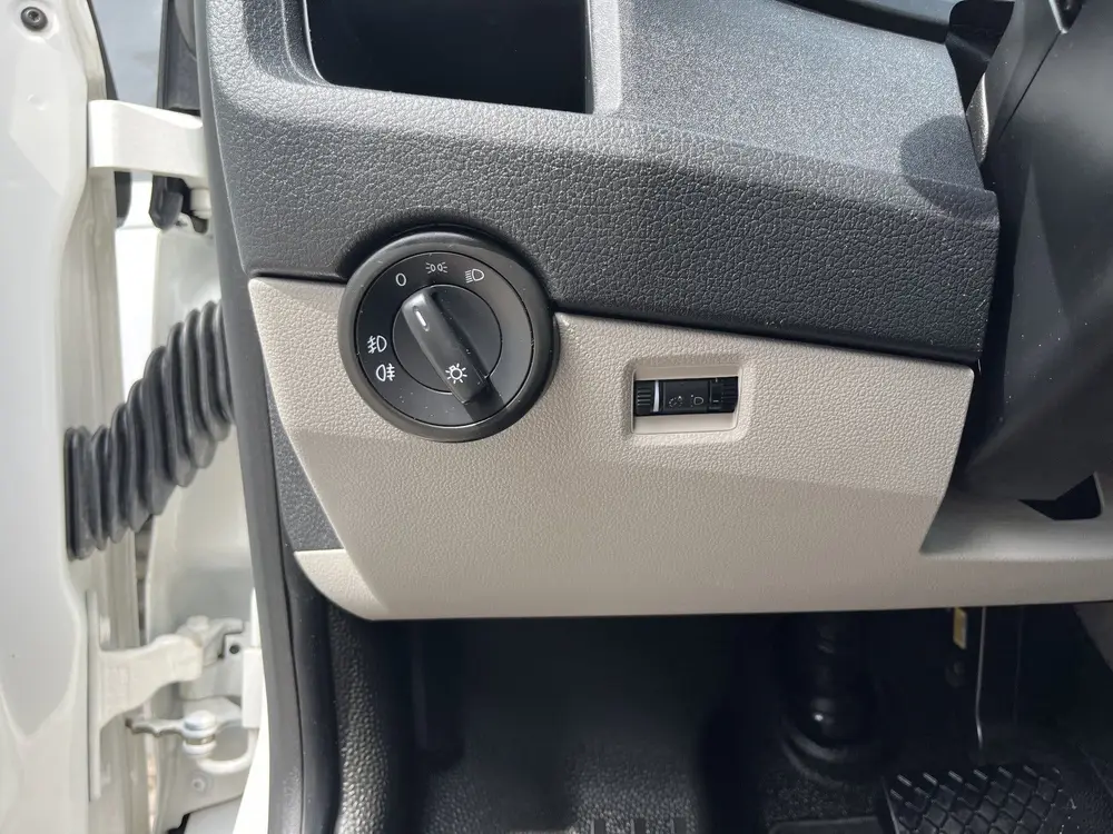 Volkswagen Transporter Kombi 2.0 TDI 4 motion DSG Airco Crui uit 2019, foto 11