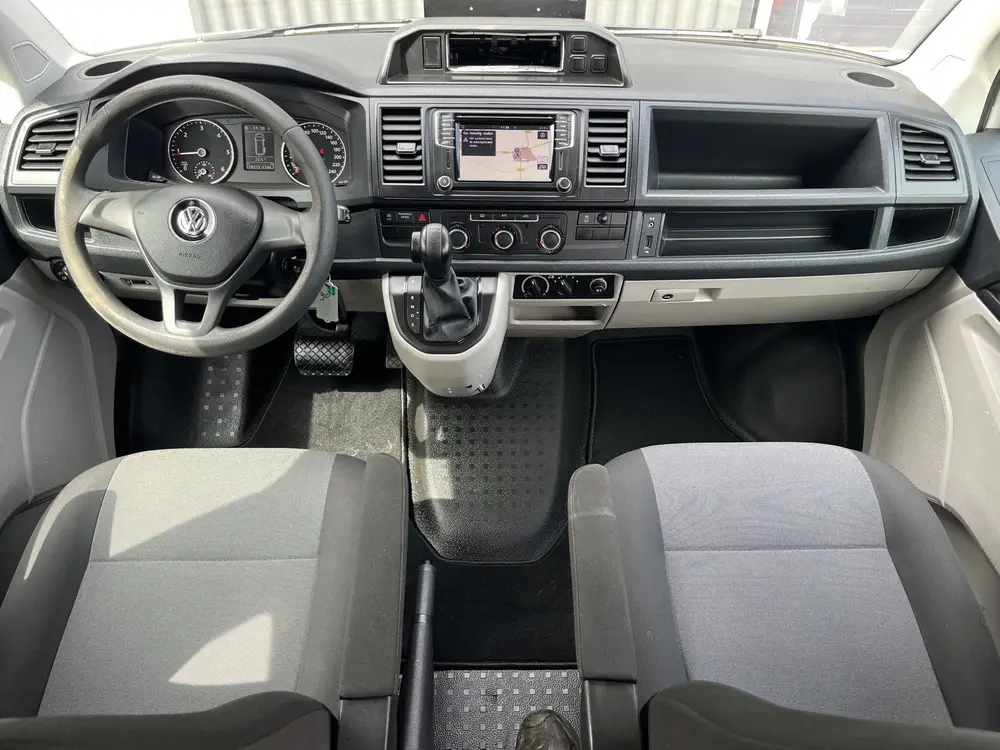 Volkswagen Transporter Kombi 2.0 TDI 4 motion DSG Airco Crui uit 2019, foto 7