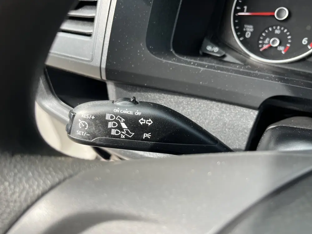 Volkswagen Transporter Kombi 2.0 TDI 4 motion DSG Airco Crui uit 2019, foto 9