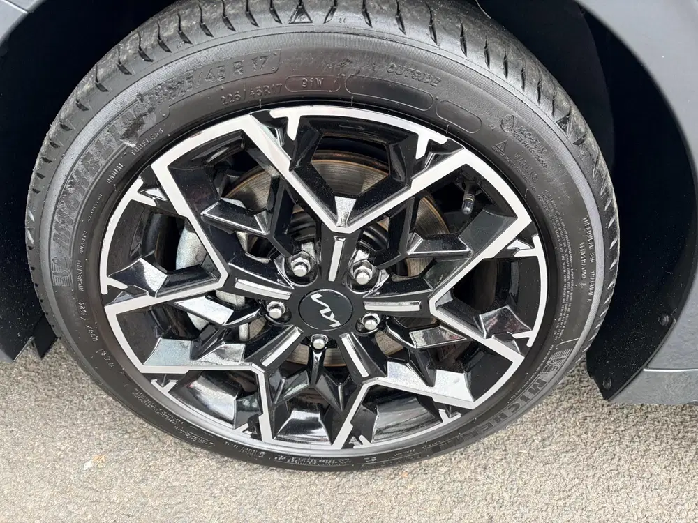 Kia ProCeed 1.5 T-GDi GT-Line uit 2024, foto 16