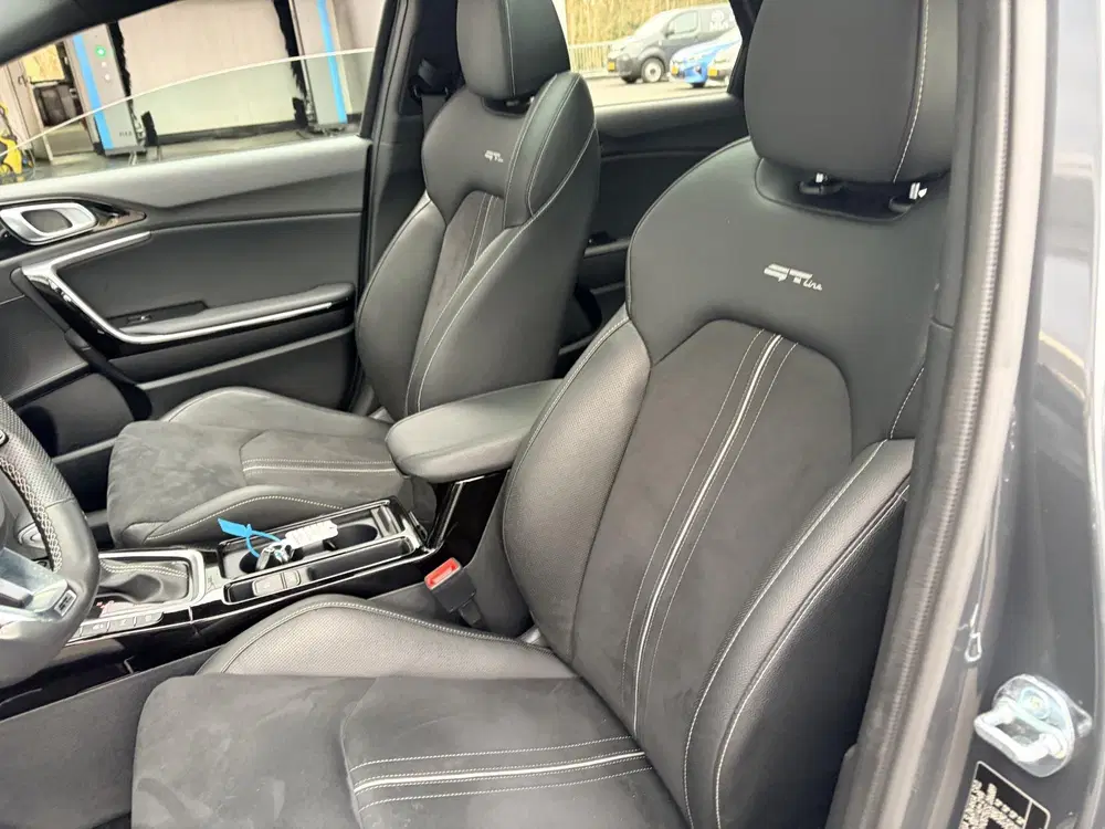 Kia ProCeed 1.5 T-GDi GT-Line uit 2024, foto 19