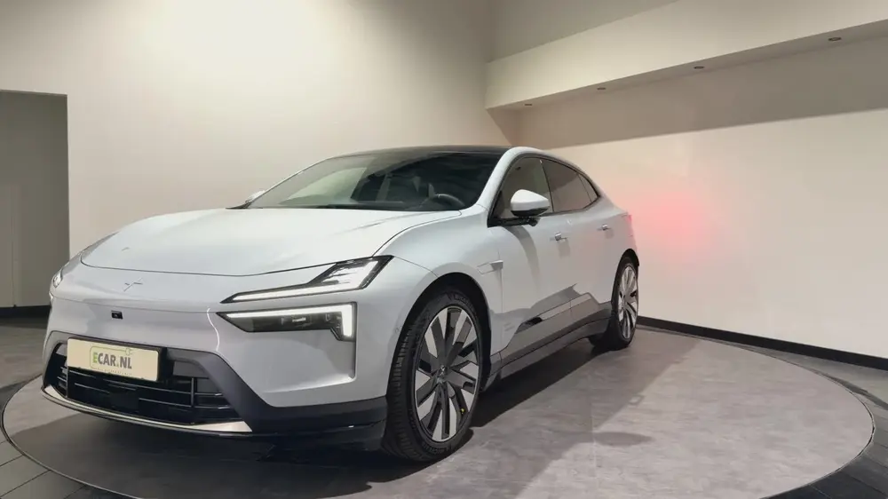 Polestar 4 Long Range Single motor 100 kWh uit 2024, foto 7