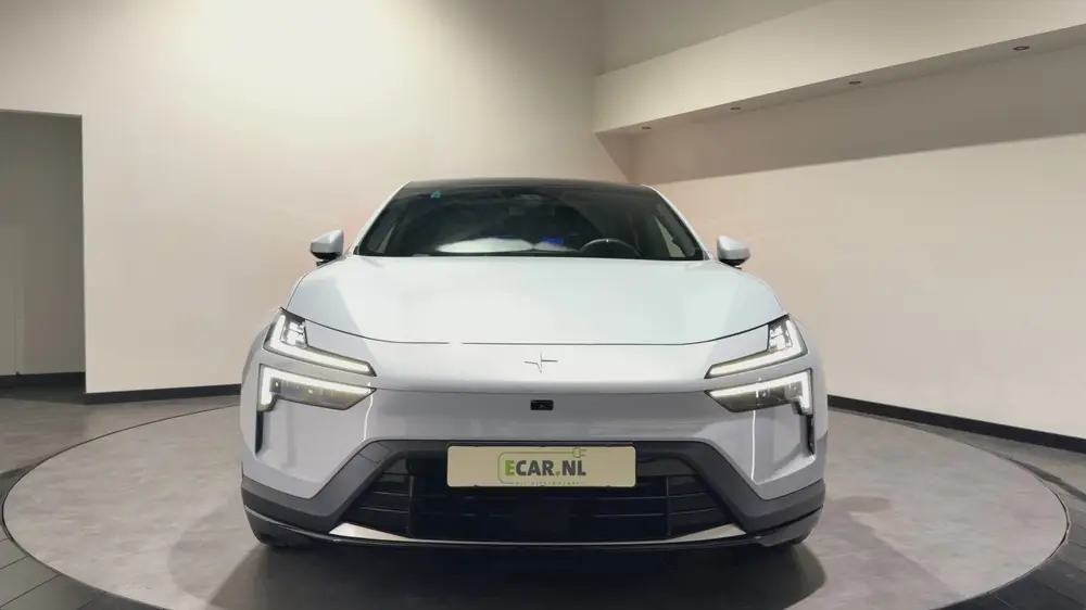 Polestar 4 Long Range Single motor 100 kWh uit 2024, foto 8