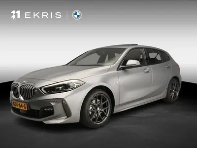 BMW 1-serie 5-deurs 118i uit 2024