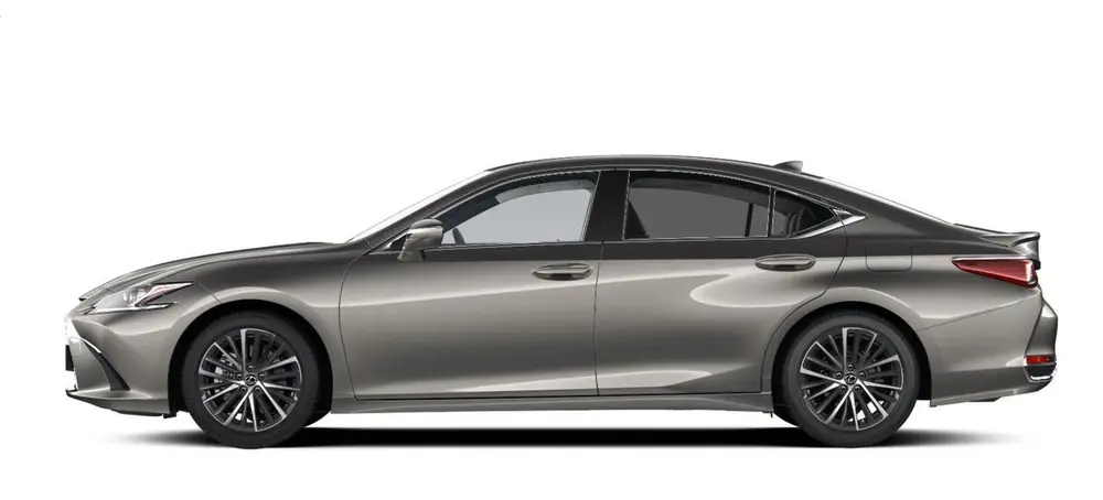 Lexus ES 300h 35th Edition uit 2025, foto 2