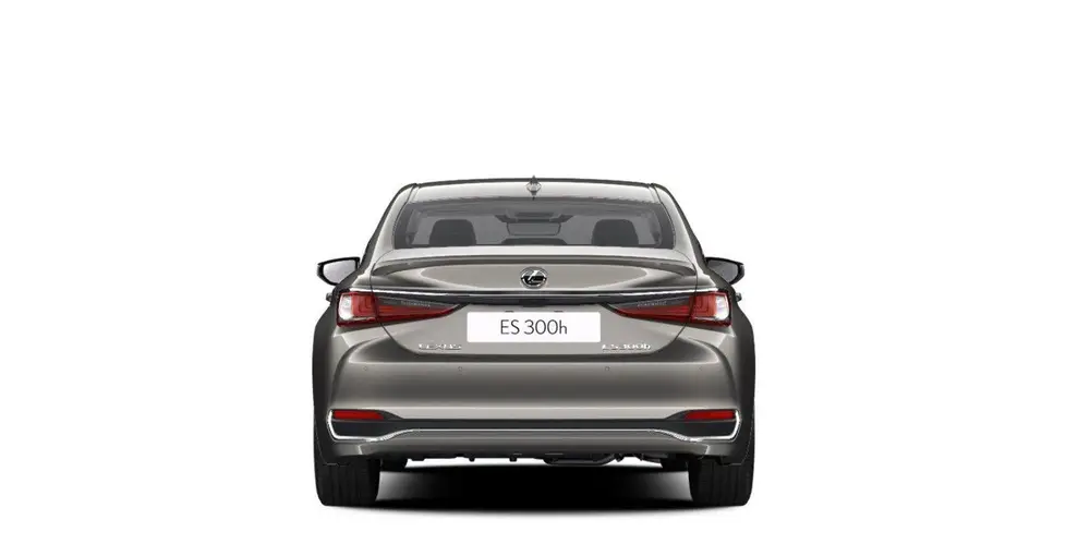 Lexus ES 300h 35th Edition uit 2025, foto 4