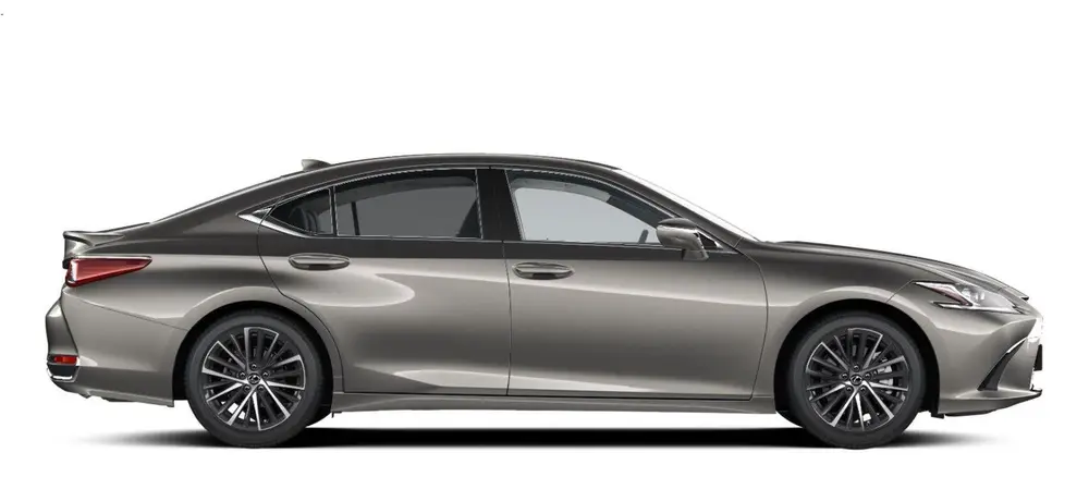 Lexus ES 300h 35th Edition uit 2025, foto 6