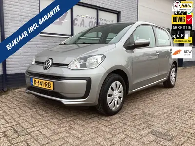 Volkswagen Up! 1.0 uit 2021