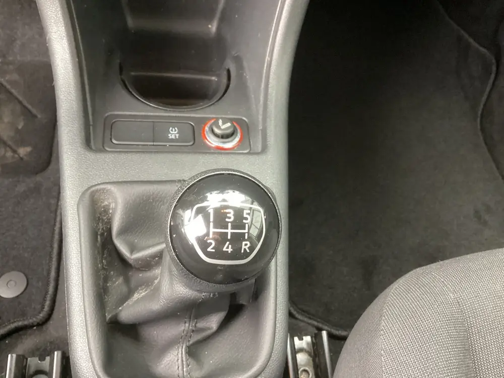 Volkswagen Up! 1.0 uit 2021, foto 13