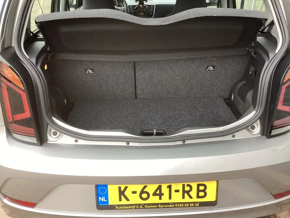 Volkswagen Up! 1.0 uit 2021, foto 8