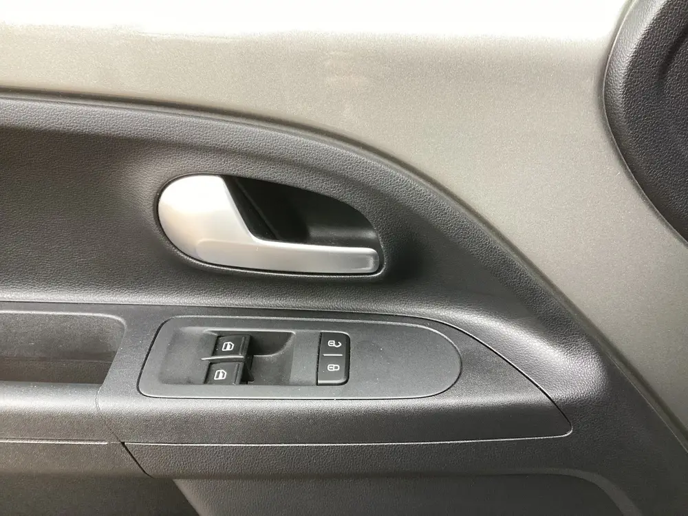 Volkswagen Up! 1.0 uit 2021, foto 9