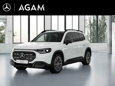 Mercedes-Benz GLB 250+ Business Solution Luxury 85. uit 2026