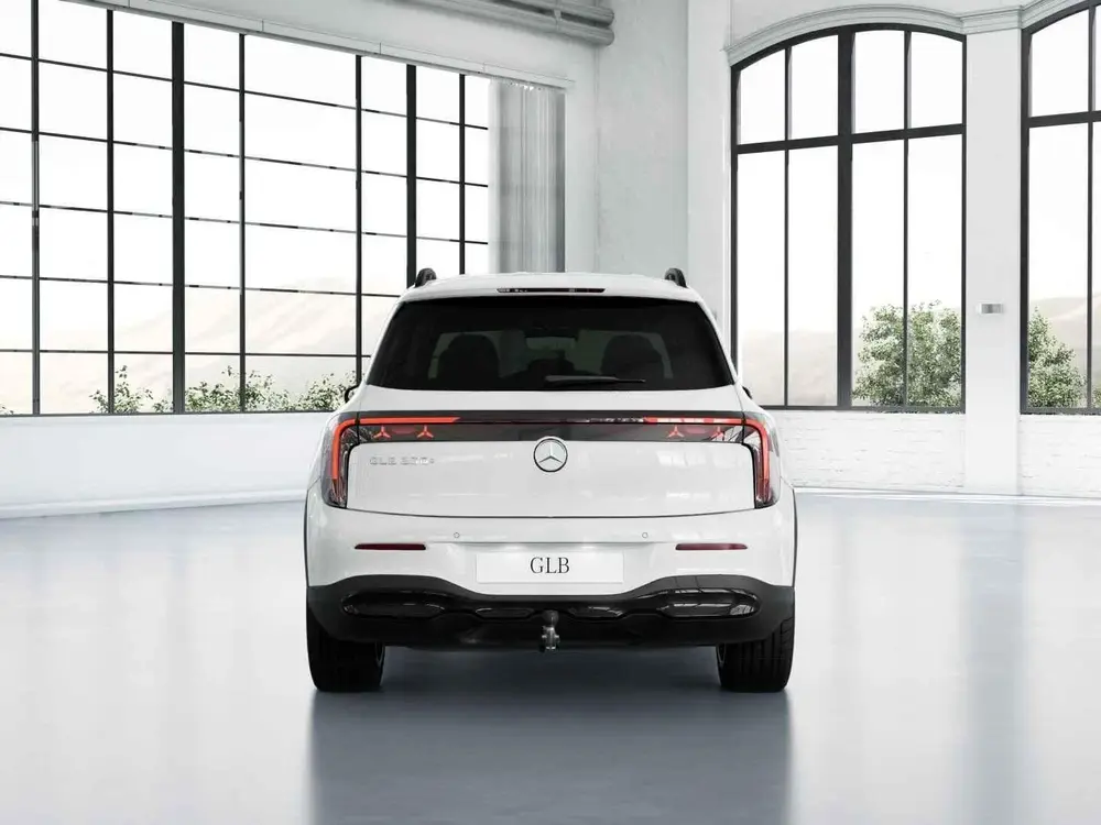 Mercedes-Benz GLB 250+ Business Solution Luxury 85. uit 2026, foto 10