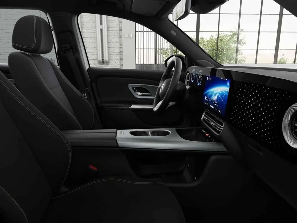 Mercedes-Benz GLB 250+ Business Solution Luxury 85. uit 2026, foto 5