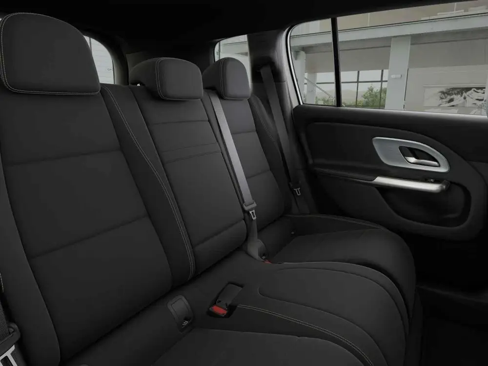 Mercedes-Benz GLB 250+ Business Solution Luxury 85. uit 2026, foto 6