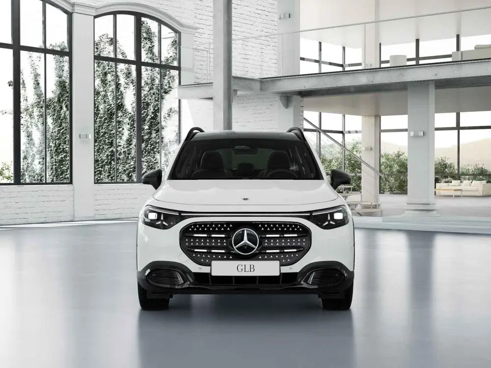 Mercedes-Benz GLB 250+ Business Solution Luxury 85. uit 2026, foto 8