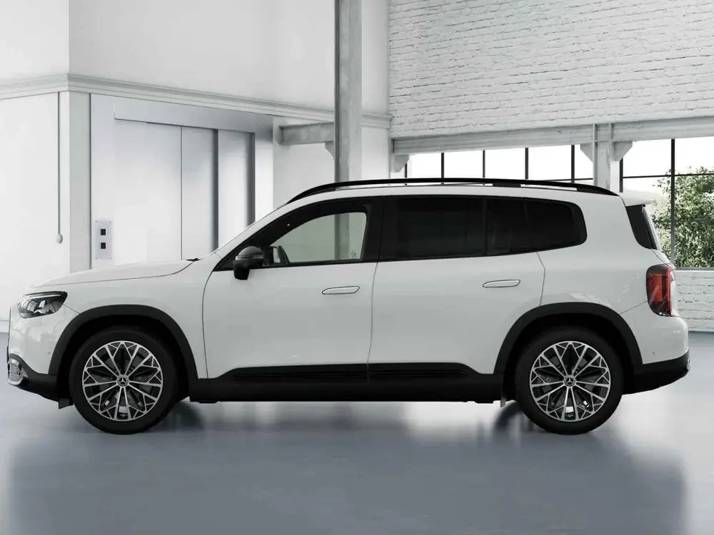 Mercedes-Benz GLB 250+ Business Solution Luxury 85. uit 2026, foto 9