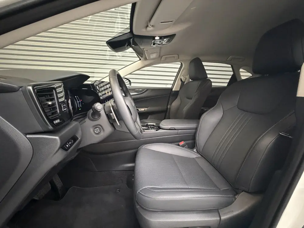 Lexus NX 450h+ AWD LUXERY TREKH uit 2025, foto 6
