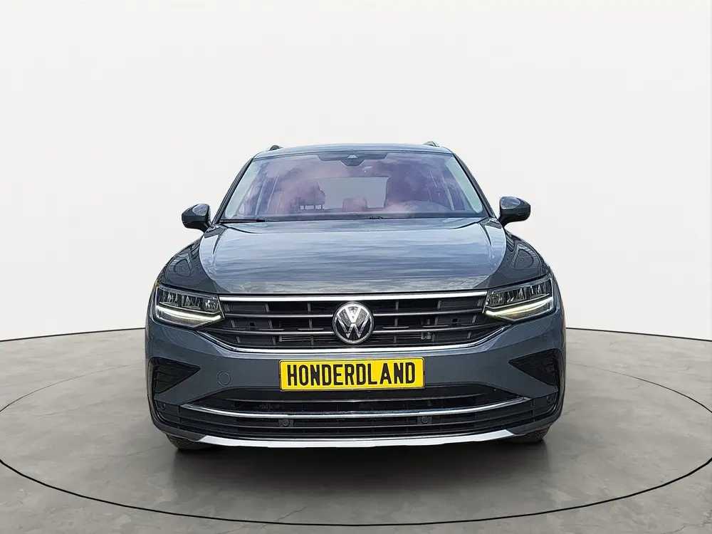 Volkswagen Tiguan 1.5 TSI Life Business uit 2022, foto 3