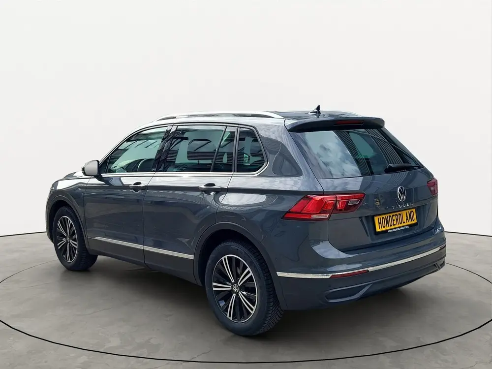 Volkswagen Tiguan 1.5 TSI Life Business uit 2022, foto 5