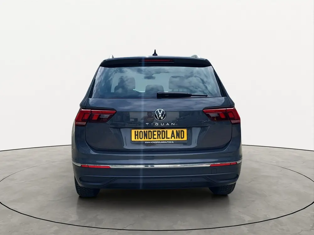 Volkswagen Tiguan 1.5 TSI Life Business uit 2022, foto 6