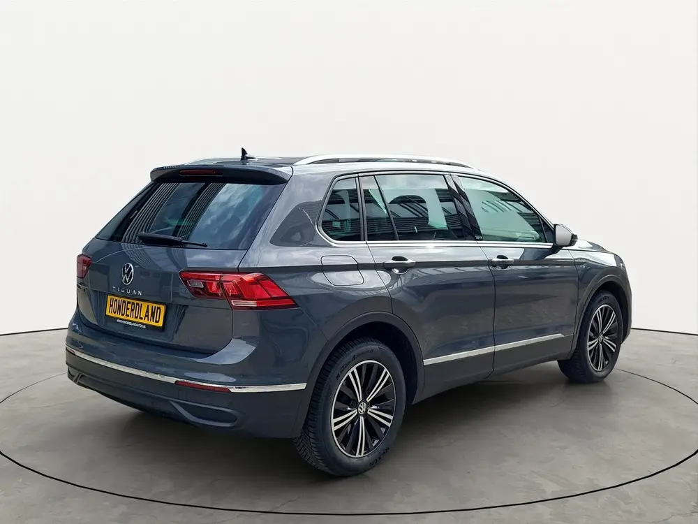 Volkswagen Tiguan 1.5 TSI Life Business uit 2022, foto 7