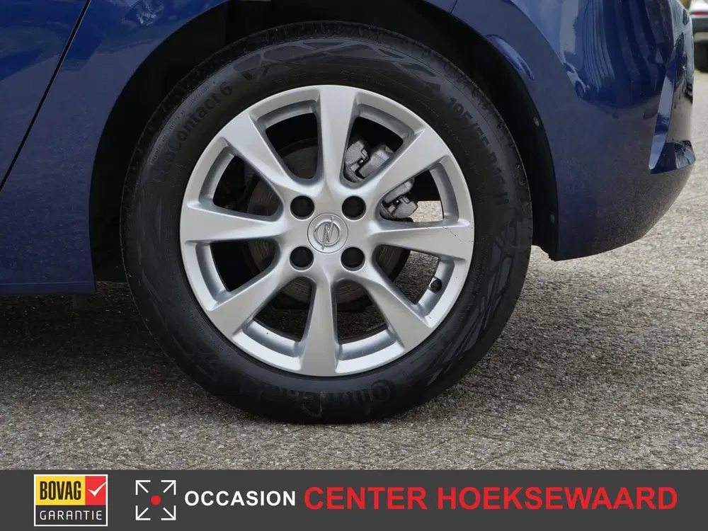 Opel Corsa 1.2 Turbo Start uit 2021, foto 15