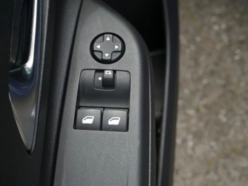 Opel Corsa 1.2 Turbo Start uit 2021, foto 16