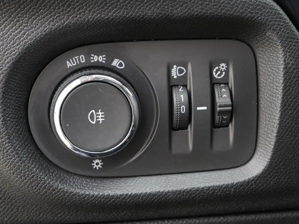 Opel Corsa 1.2 Turbo Start uit 2021, foto 17