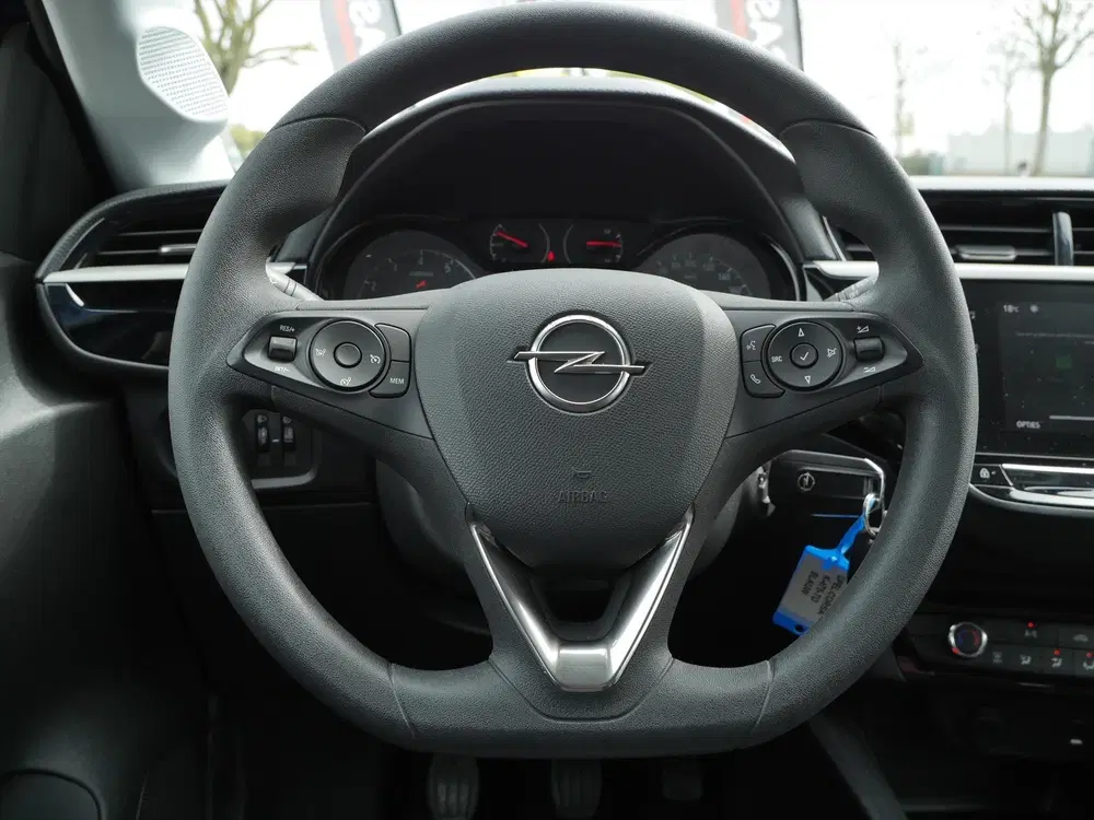 Opel Corsa 1.2 Turbo Start uit 2021, foto 18