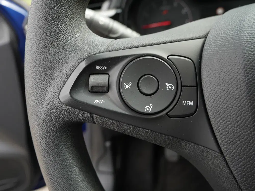 Opel Corsa 1.2 Turbo Start uit 2021, foto 19