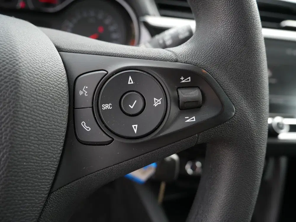 Opel Corsa 1.2 Turbo Start uit 2021, foto 20