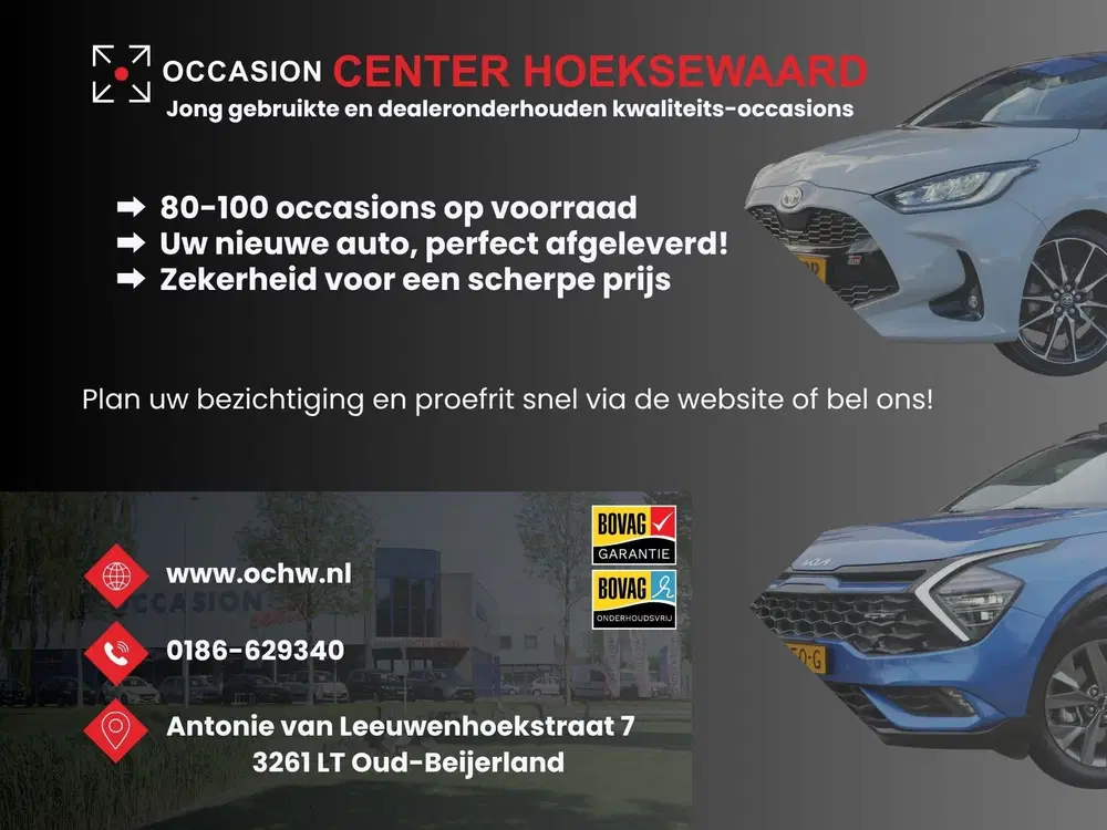 Opel Corsa 1.2 Turbo Start uit 2021, foto 5