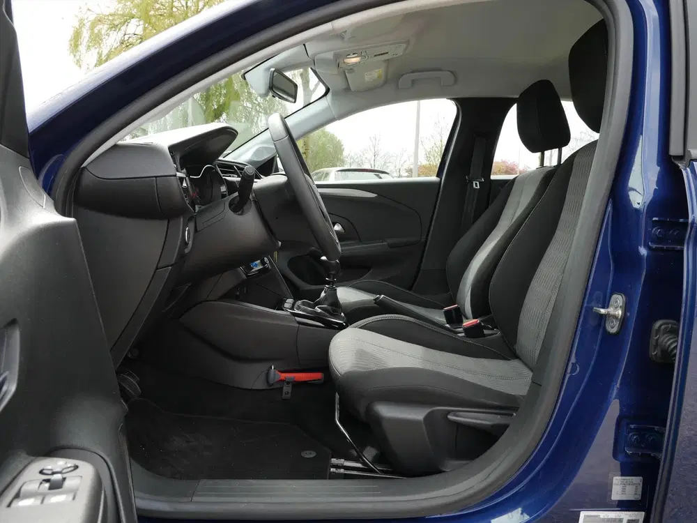 Opel Corsa 1.2 Turbo Start uit 2021, foto 9