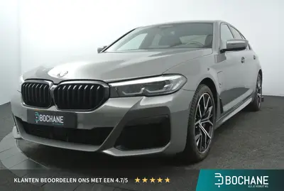 BMW 5-serie 545e xDrive Business Edition Plus uit 2022