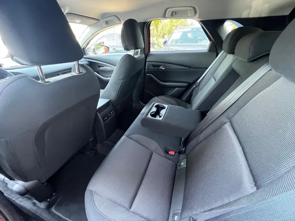 Mazda CX-30 2.5 e-SkyActiv-G M Hybrid Homura AUTOMAAT uit 2025, foto 15