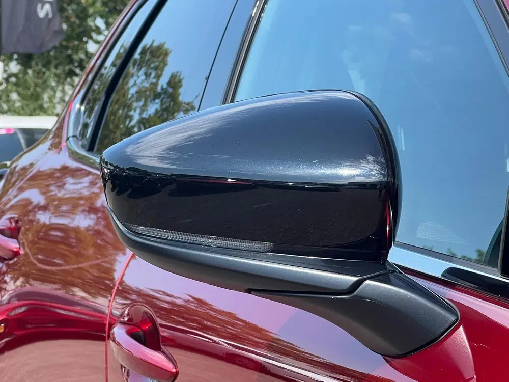 Mazda CX-30 2.5 e-SkyActiv-G M Hybrid Homura AUTOMAAT uit 2025, foto 17