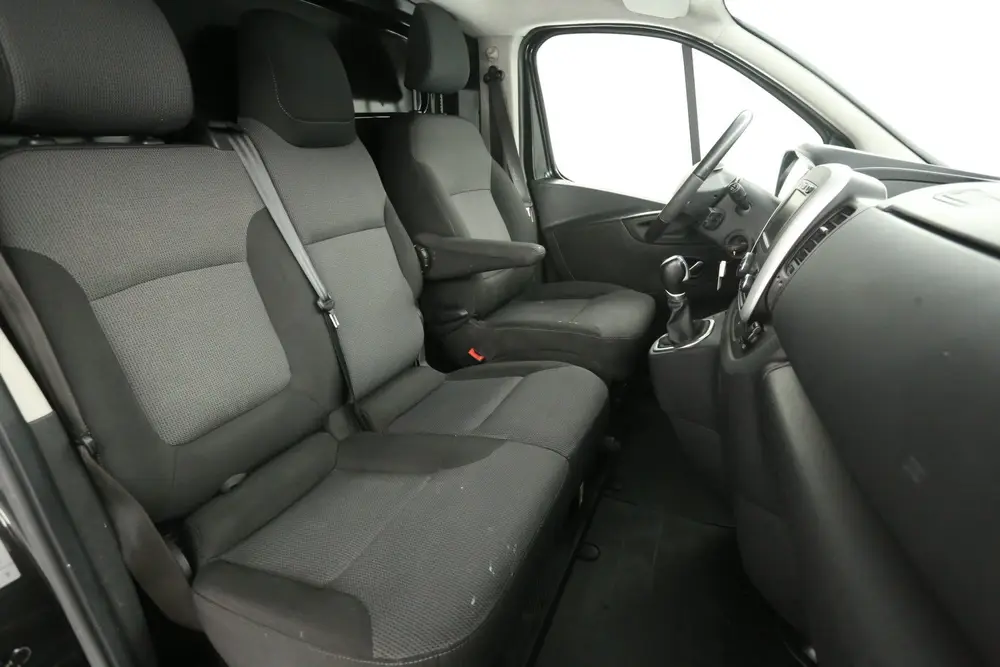Fiat Talento 2.0 Ecojet 145PK L2H1 uit 2021, foto 10