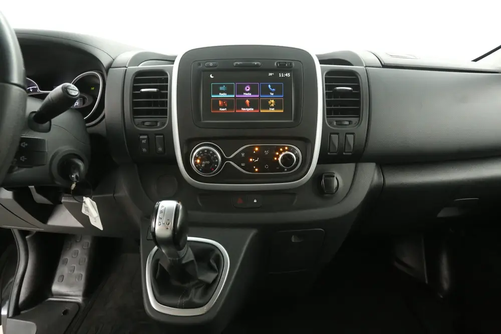 Fiat Talento 2.0 Ecojet 145PK L2H1 uit 2021, foto 11
