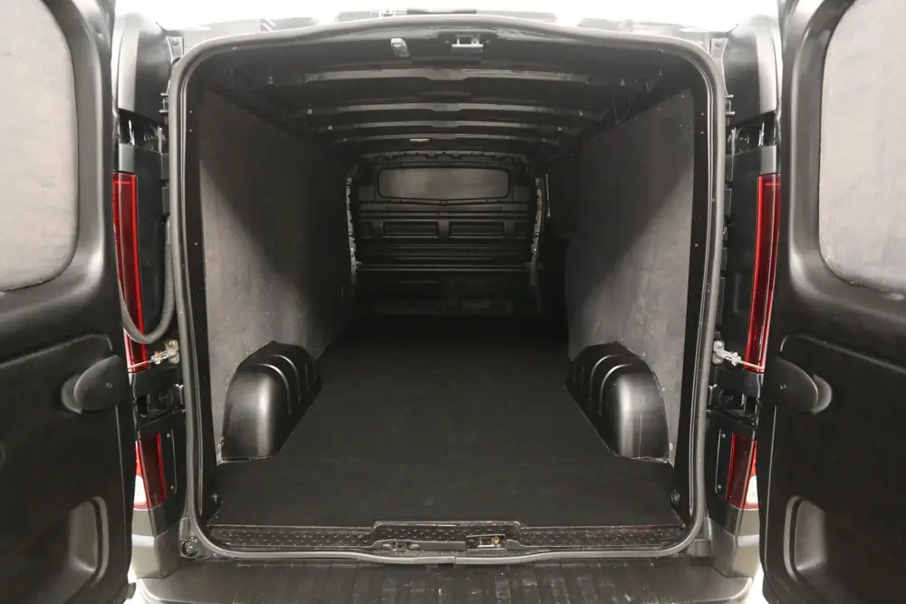 Fiat Talento 2.0 Ecojet 145PK L2H1 uit 2021, foto 3