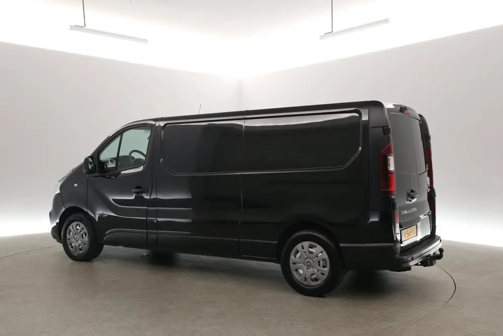 Fiat Talento 2.0 Ecojet 145PK L2H1 uit 2021, foto 4