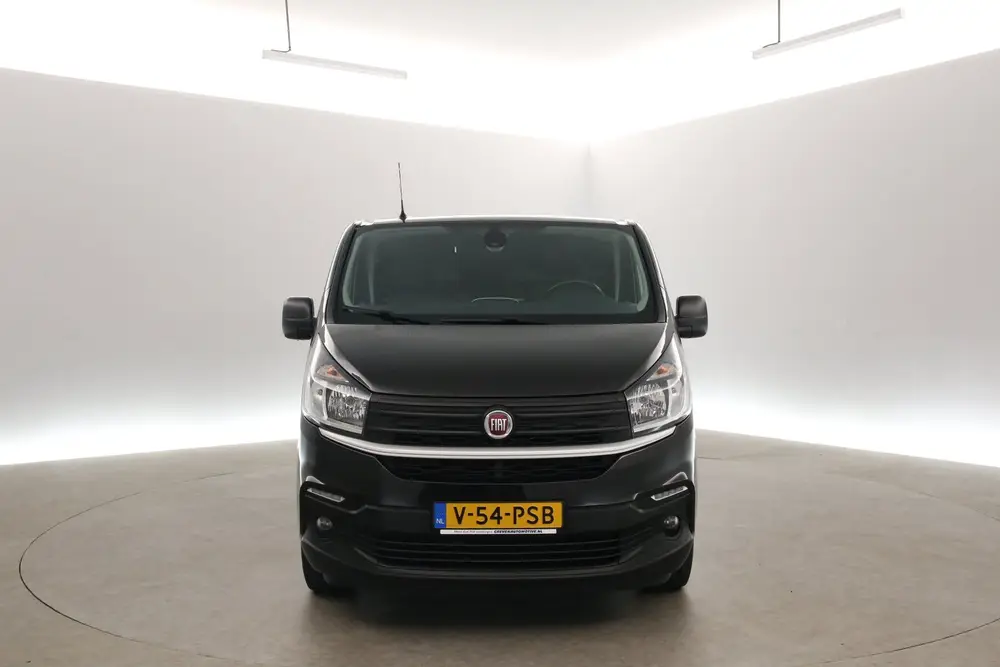 Fiat Talento 2.0 Ecojet 145PK L2H1 uit 2021, foto 7