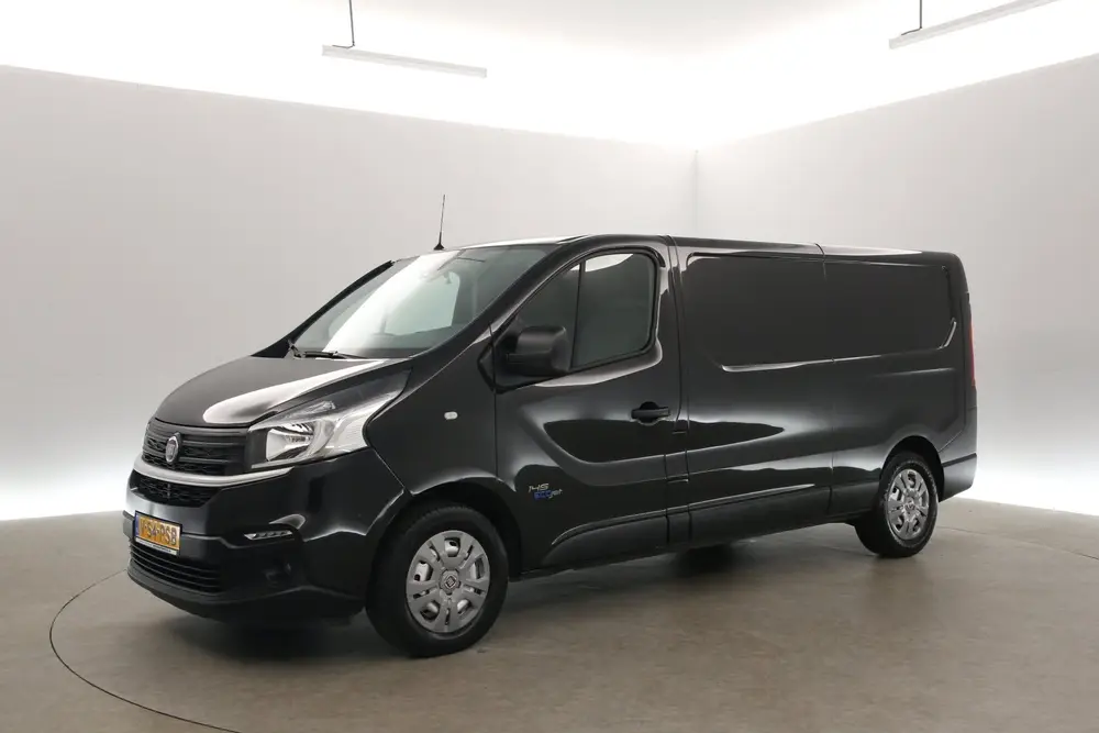 Fiat Talento 2.0 Ecojet 145PK L2H1 uit 2021, foto 8