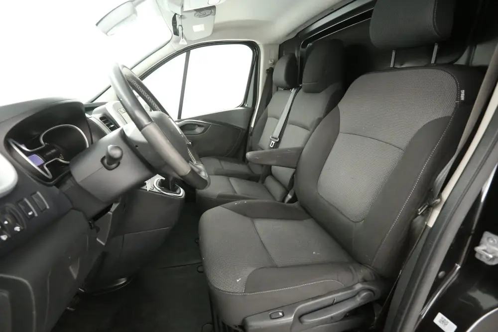 Fiat Talento 2.0 Ecojet 145PK L2H1 uit 2021, foto 9