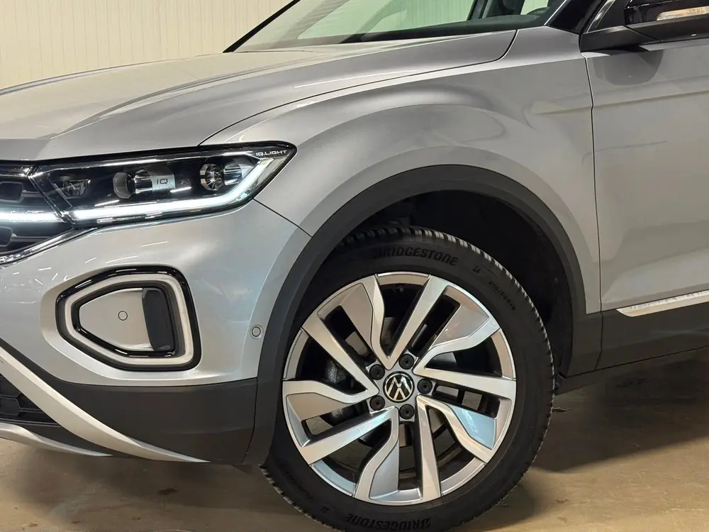Volkswagen T-Roc 1.5 TSI Style | PANO | IQ LIGHTS | BEATS AU uit 2022, foto 4