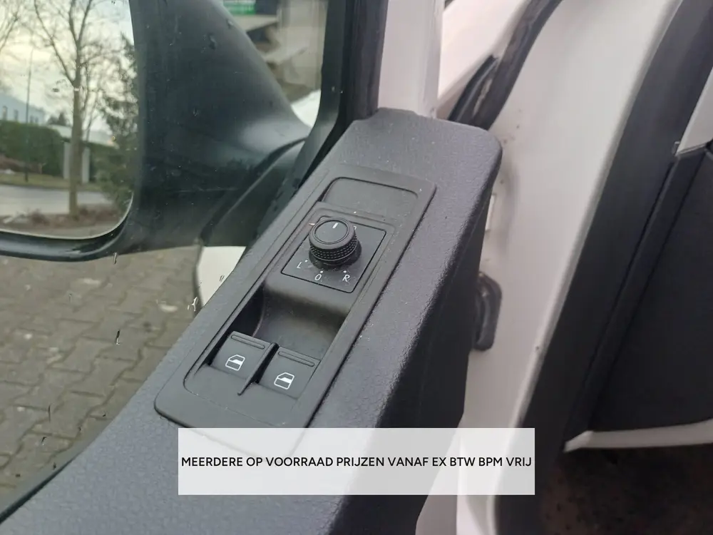 Volkswagen Transporter Kombi 2.0 TDI L1H1 9PERSONEN/PRIJS EX uit 2019, foto 18