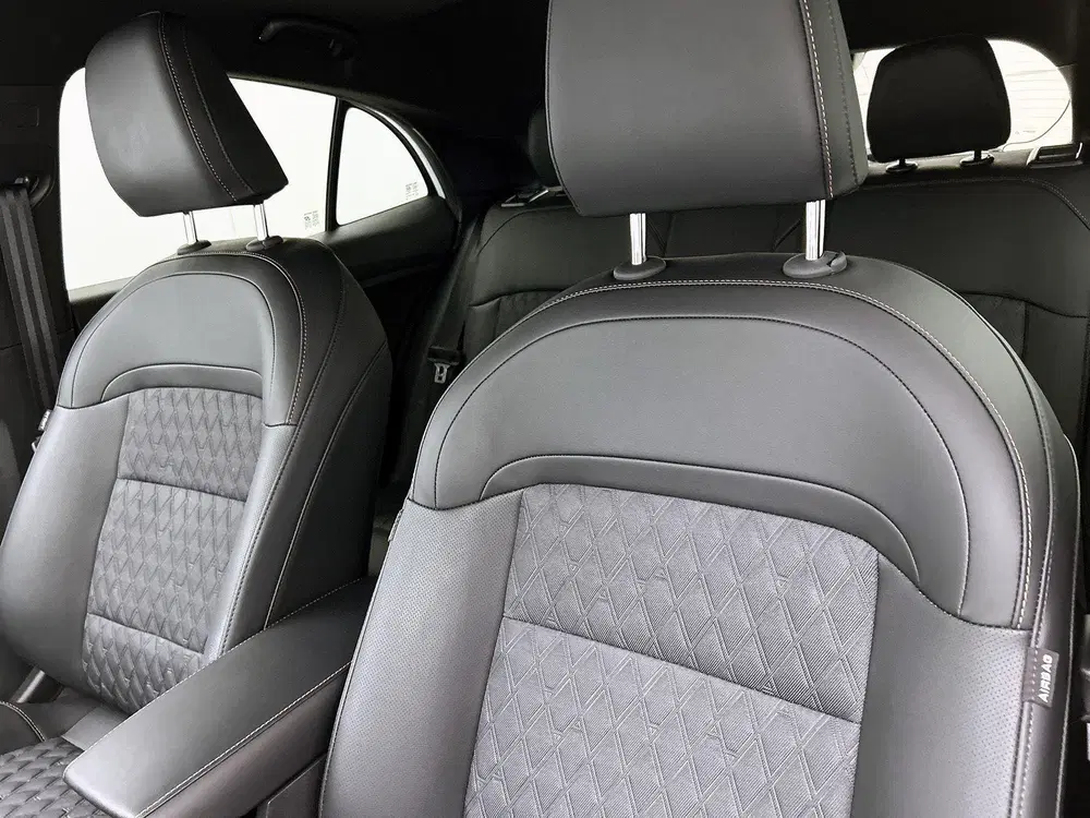 MG MG3 1.5 Hybrid+ Luxury uit 2026, foto 11