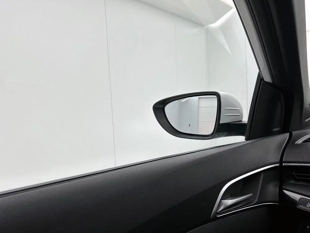 MG MG3 1.5 Hybrid+ Luxury uit 2026, foto 19