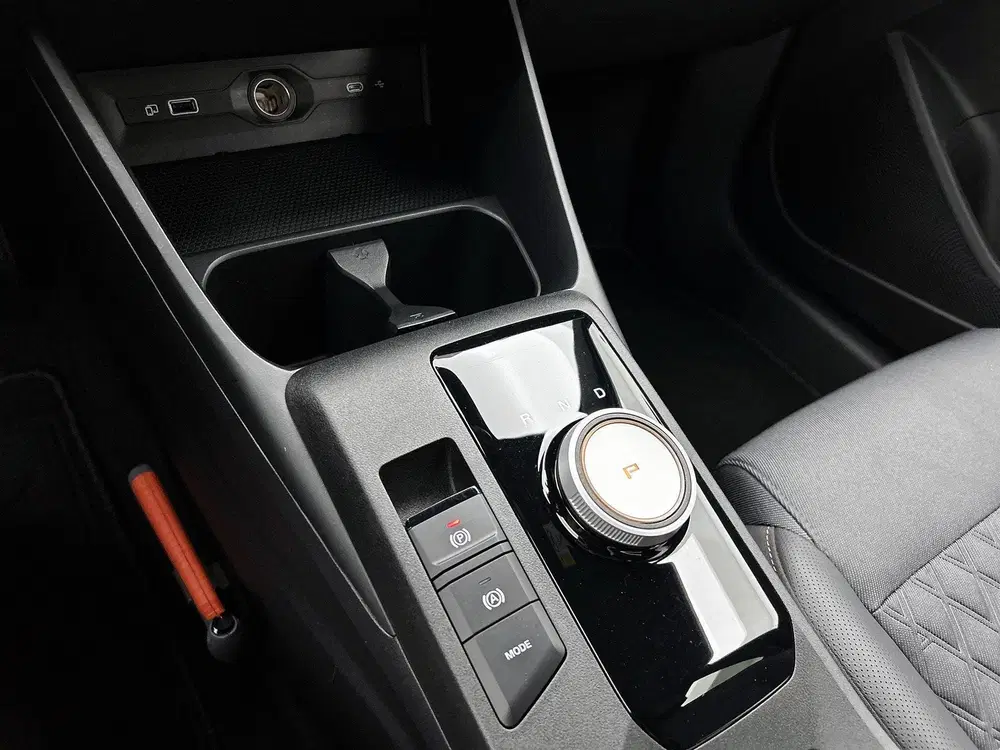 MG MG3 1.5 Hybrid+ Luxury uit 2026, foto 20