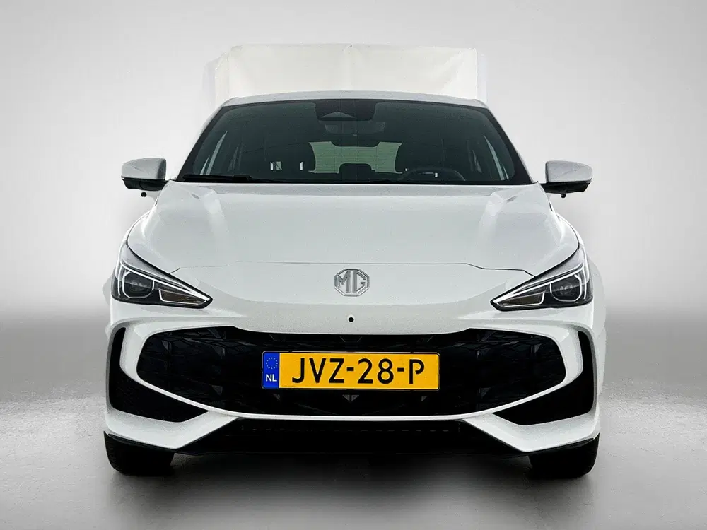 MG MG3 1.5 Hybrid+ Luxury uit 2026, foto 5